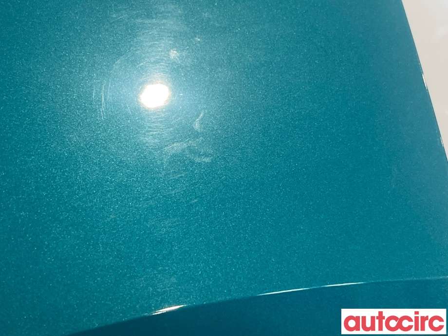 Batterilader inntak/luke til Opel Mokka E 2020-->> (Type II)  (OPEL|9833719580)