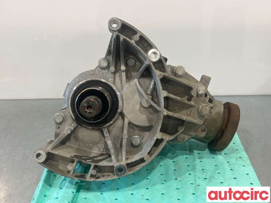 Girkasse 4WD fordelingskasse til VW Transporter / Caravelle, 2019-->> (T6.1) (T6.1) (VOLKSWAGEN|09N409053E)