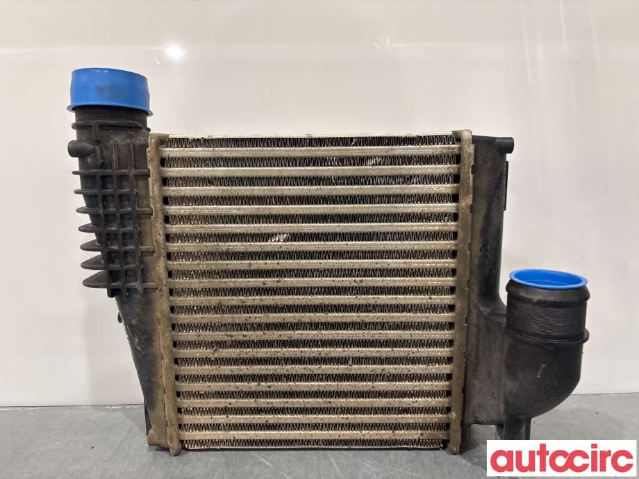 Intercooler til Peugeot 308, 2013-2021 (Type II)  (PEUGEOT|NO NUMBER)