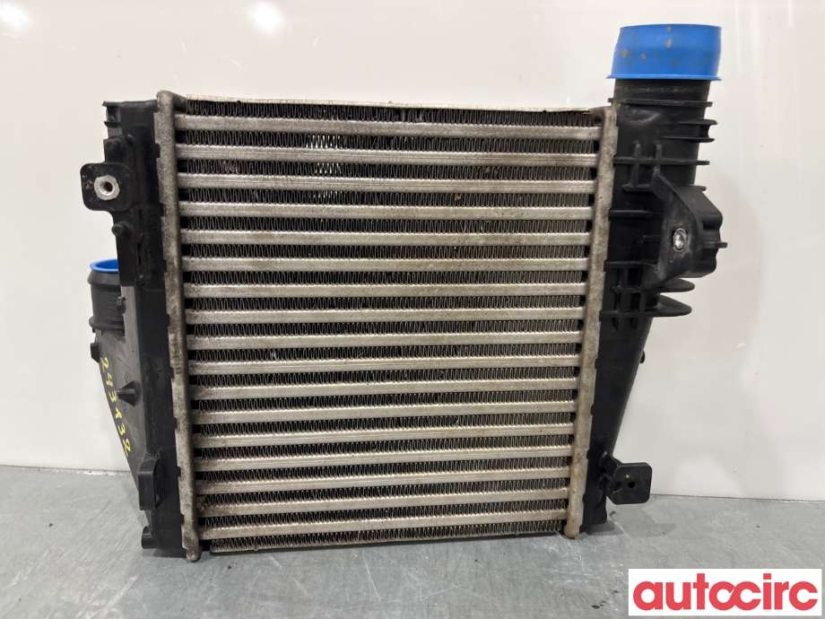Intercooler til Peugeot 308 2013-2021 (Type II)  (PEUGEOT|NO NUMBER||9675627980)