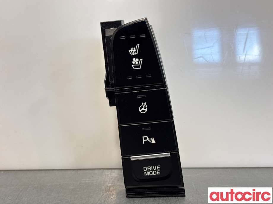 Bryter diverse til Kia Niro 2016-2021 (KIA|93315Q4080CA||93315-Q4080)