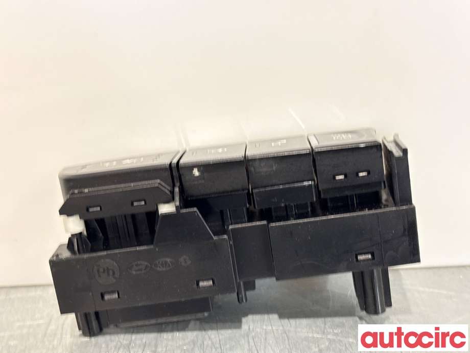 Bryter diverse til Kia Niro 2016-2021 (KIA|93315Q4080CA||93315-Q4080)