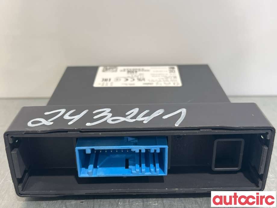 Styreenhet nøkkelfri/keyless til Opel Mokka E 2020-->> (Type II)  (OPEL|1690895880|169089588|9850435680)