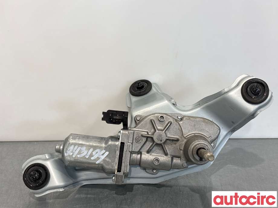 Viskermotor bakrute til Kia Niro 2016-2021 (KIA|98700G5000|03511-1870|98700-G5000)