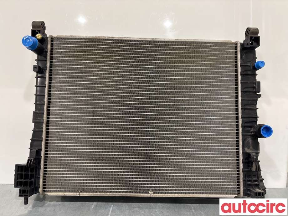 Radiator (manuell gir) til Opel Mokka 2012-2016 (Type I, Fase 1) (OPEL|95136073|)