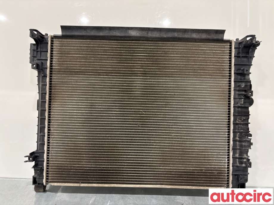 Radiator (manuell gir) til Opel Mokka 2012-2016 (Type I, Fase 1) (OPEL|95136073|)