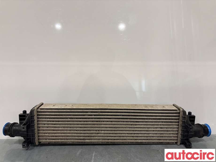 Intercooler til Opel Mokka 2012-2016 (Type I, Fase 1)  (OPEL|95081734|)