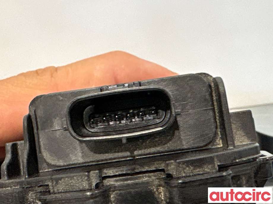 Pedal gass til Kia Niro 2016-2021  (KIA|32700G2130||35191-G2100)