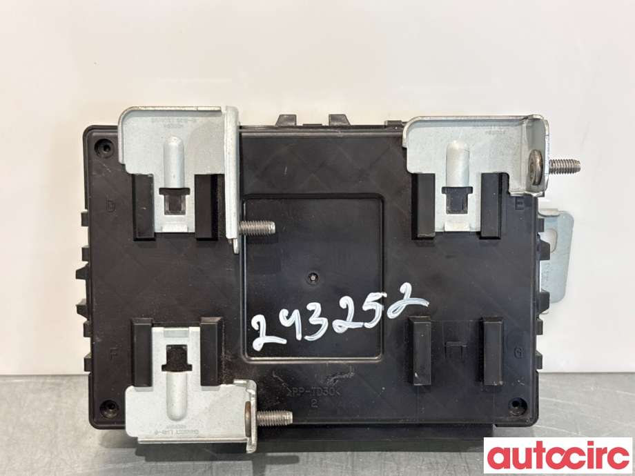 Styreenhet comfort (BCM) til Hyundai Kona 2017-2021 (Type I, Fase 1)  (HYUNDAI|954A0K4230||954A0-K4230)