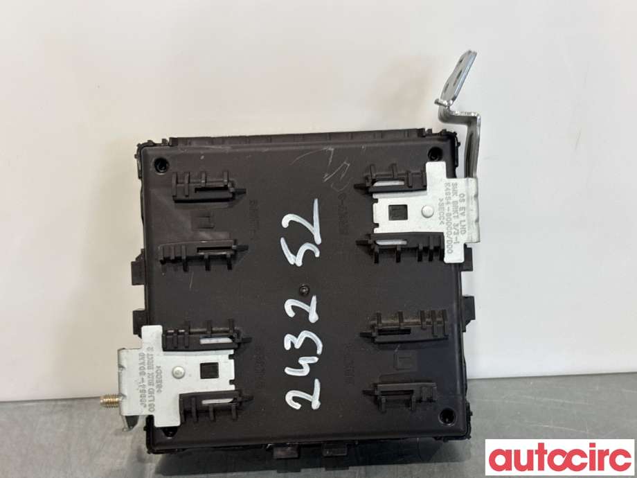 Styreenhet nøkkelfri/keyless til Hyundai Kona 2017-2021 (Type I, Fase 1) (HYUNDAI|95480K4072|)