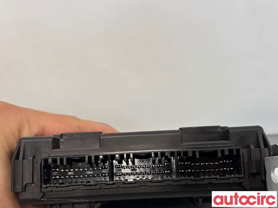 Styreenhet nøkkelfri/keyless til Hyundai Kona 2017-2021 (Type I, Fase 1) (HYUNDAI|95480K4072|)