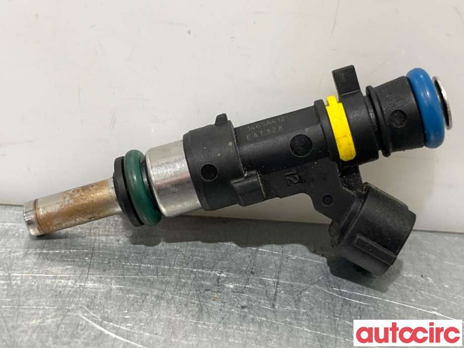 Dyse innsprøyting diesel til Mitsubishi Outlander 2015-->> (Type III, Fase 2)  (MITSUBISHI|1465A412|)