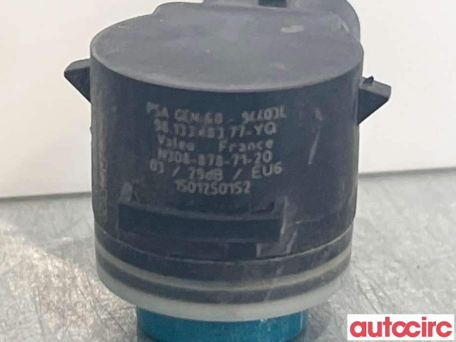 Parkeringssensor foran til Opel Mokka E 2020-->> (Type II)  (OPEL|9813348377YQ)