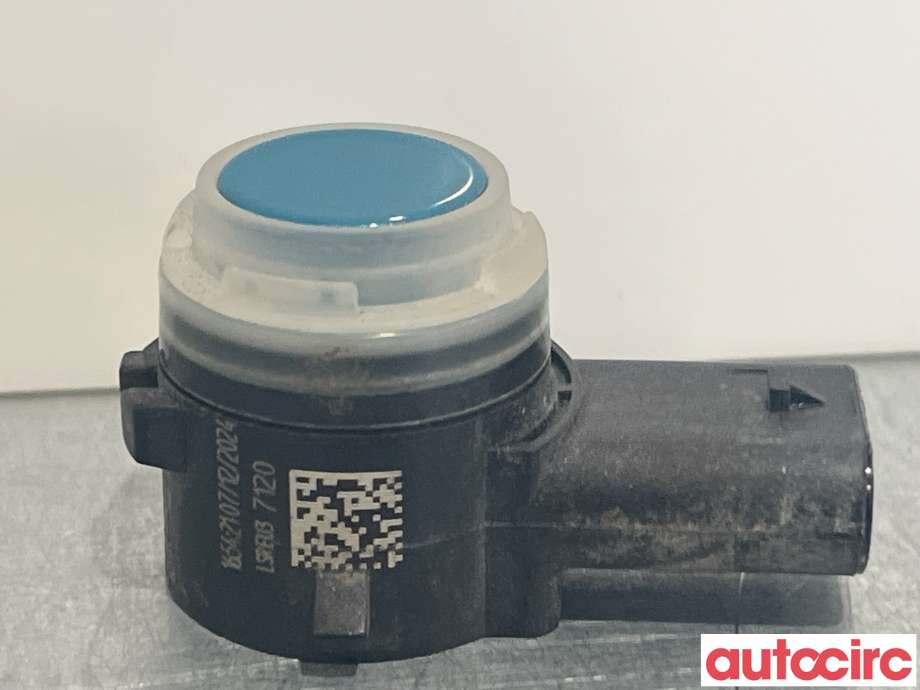 Parkeringssensor foran til Opel Mokka E, 2020-->> (Type II)  (OPEL|9813348377YQ)
