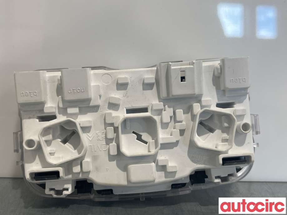 Taklyspanel til Opel Mokka E 2020-->> (Type II) (OPEL|96781445ZD)