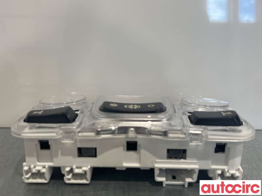 Taklyspanel til Opel Mokka E 2020-->> (Type II) (OPEL|96781445ZD)