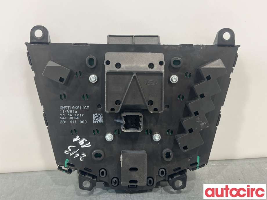 Bryter diverse til Ford C-Max 2010-2015 (Type II, Fase 1) (FORD|1771645|AM5T-18K811-CE)