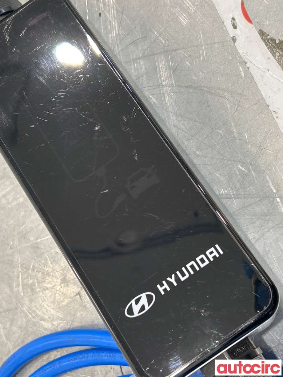 Batterilader kabel til Hyundai Kona 2017-2021 (Type I, Fase 1) (HYUNDAI|91670K4030|1419B11010)
