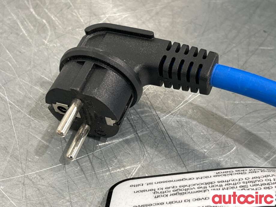 Batterilader kabel til Hyundai Kona 2017-2021 (Type I, Fase 1) (HYUNDAI|91670K4030|1419B11010)