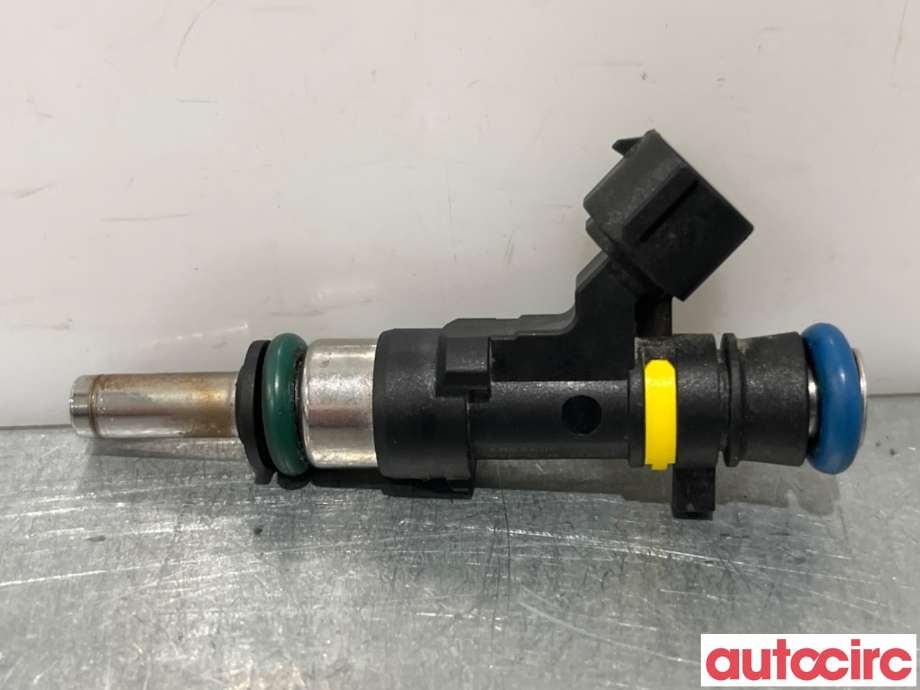 Dyse innsprøyting diesel til Mitsubishi Outlander, 2015-->> (Type III, Fase 2)  (MITSUBISHI|1465A412)