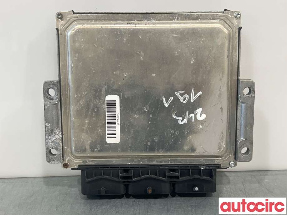 Styreenhet motor til Ford C-Max 2010-2015 (Type II, Fase 1) (FORD|1802711|BV61-12A650-ACG)