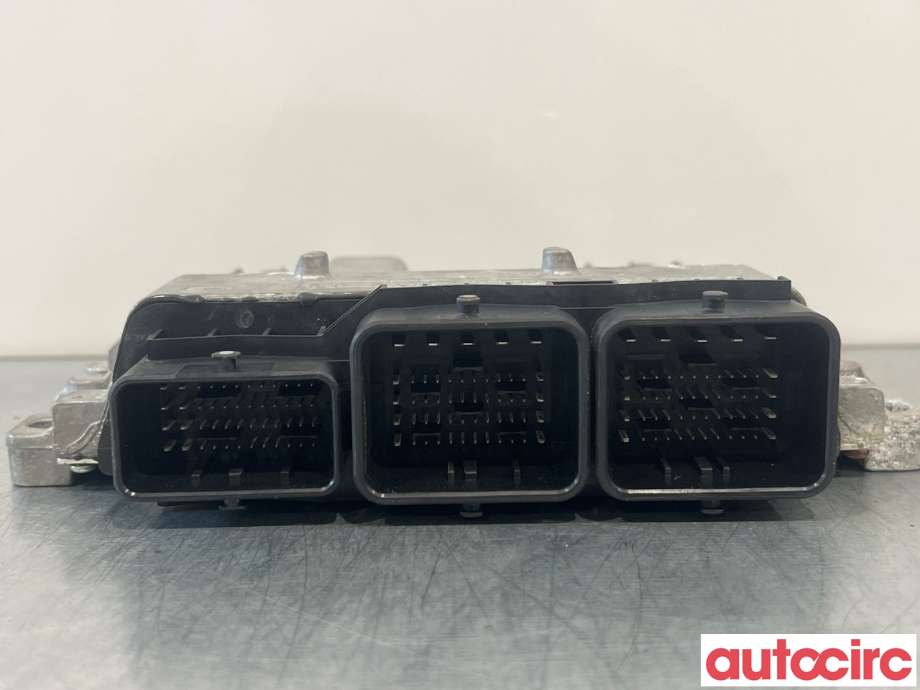 Styreenhet motor til Ford C-Max 2010-2015 (Type II, Fase 1) (FORD|1802711|BV61-12A650-ACG)
