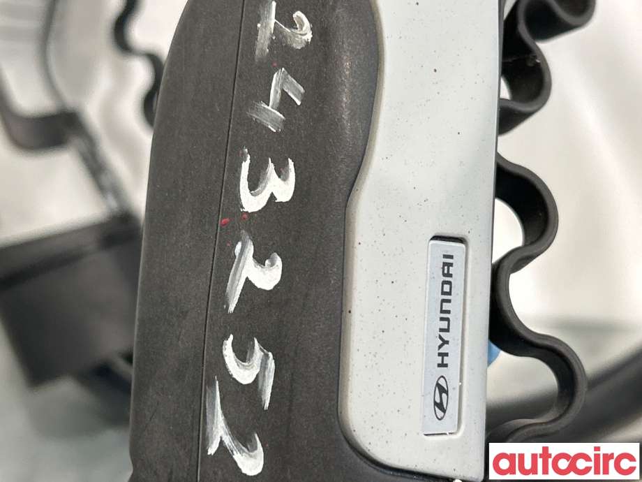 Batterilader kabel til Hyundai Kona 2017-2021 (Type I, Fase 1)  (HYUNDAI|NO NUMBER|EV-T2G3PC-1AC32A-5|1149116)