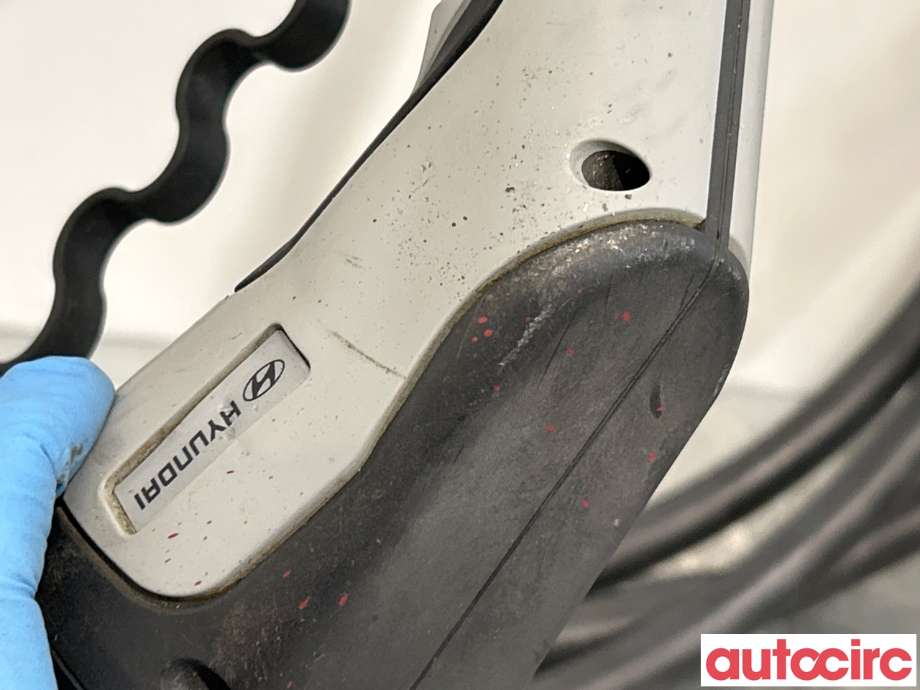 Batterilader kabel til Hyundai Kona 2017-2021 (Type I, Fase 1)  (HYUNDAI|NO NUMBER|EV-T2G3PC-1AC32A-5|1149116)