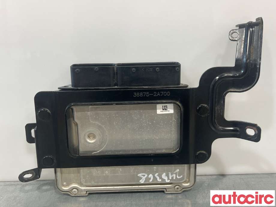 Styreenhet motor til Hyundai i30 2012-2017 (Type II)  (HYUNDAI|391112A943|0281019551|39111-2A943)