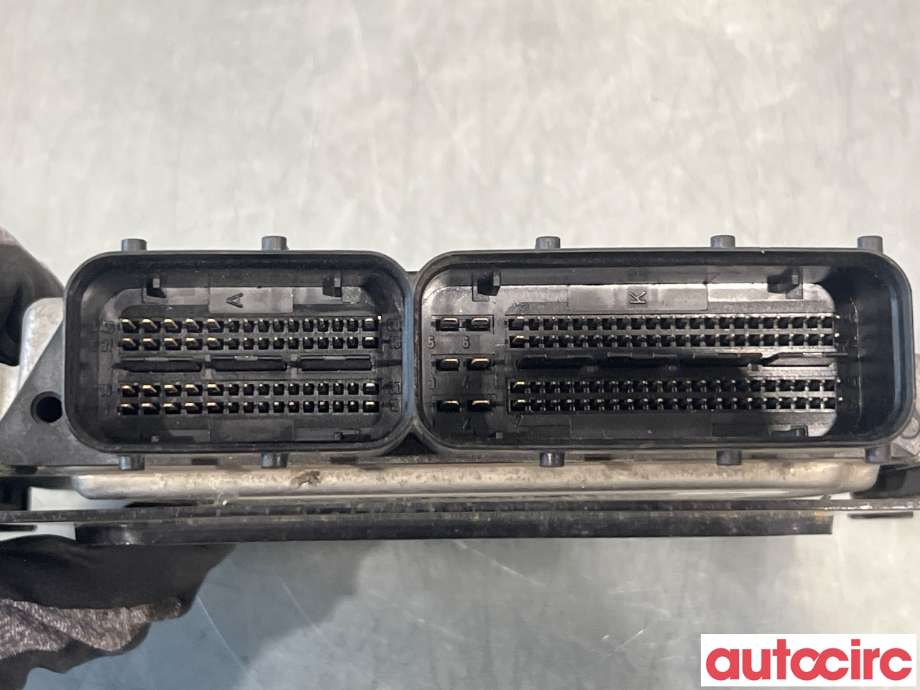 Styreenhet motor til Hyundai i30 2012-2017 (Type II)  (HYUNDAI|391112A943|0281019551|39111-2A943)