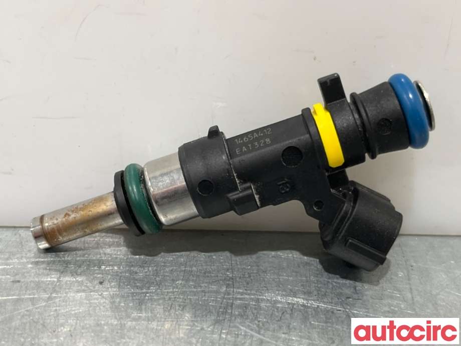 Dyse innsprøyting diesel til Mitsubishi Outlander 2015-->> (Type III, Fase 2)  (MITSUBISHI|1465A412|)