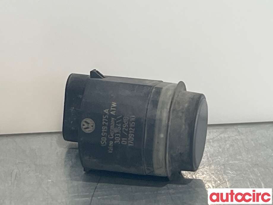 Parkeringssensor foran til Audi A6, Allroad 2012-2014 (Type III, Fase 1) (C7) (C7) (AUDI|1S0919275A)