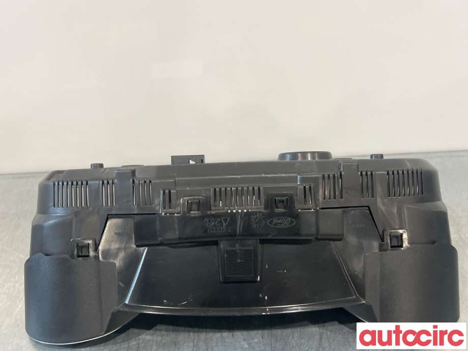 Instrumentpanel til Ford C-Max 2010-2015 (Type II, Fase 1) (FORD|1879756|BM5T-10849-CU)