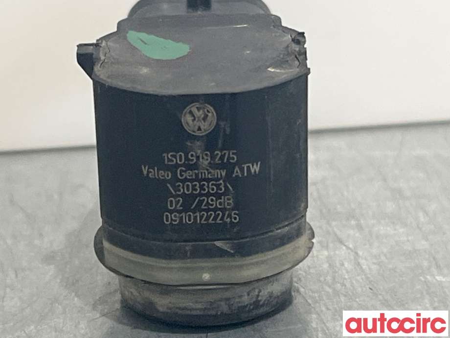 Parkeringssensor bak til Audi A6, Allroad 2012-2014 (Type III, Fase 1) (C7) (C7) (AUDI|1S0919275A)