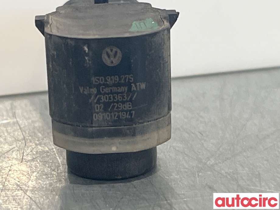 Parkeringssensor bak til Audi A6, Allroad 2012-2014 (Type III, Fase 1) (C7) (C7) (AUDI|1S0919275A)