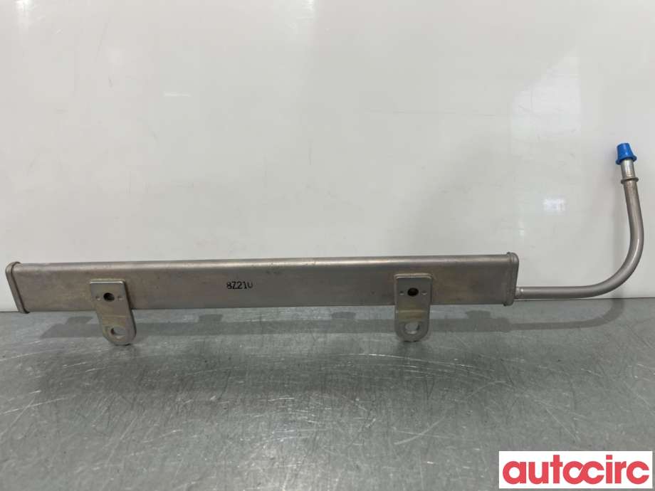 Dyseskinne (fuelrail) til Mitsubishi Outlander 2015-->> (Type III, Fase 2)  (MITSUBISHI|1465A402|)