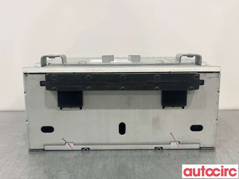 Bilstereo til Ford C-Max 2010-2015 (Type II, Fase 1) (FORD|2277323|AM5T-18C815-GJ)