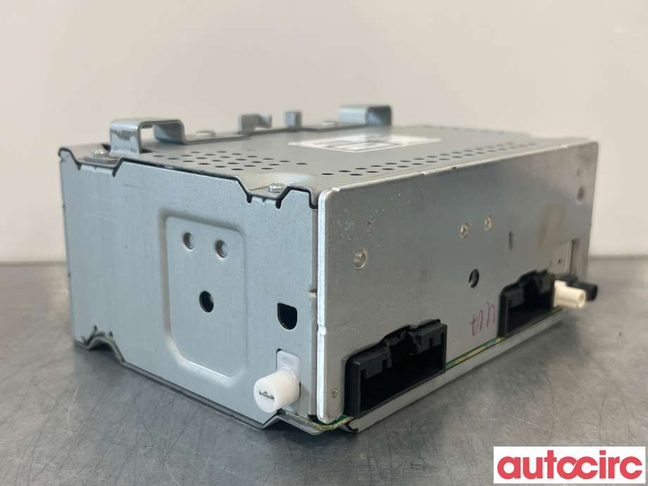 Bilstereo til Ford C-Max 2010-2015 (Type II, Fase 1) (FORD|2277323|AM5T-18C815-GJ)