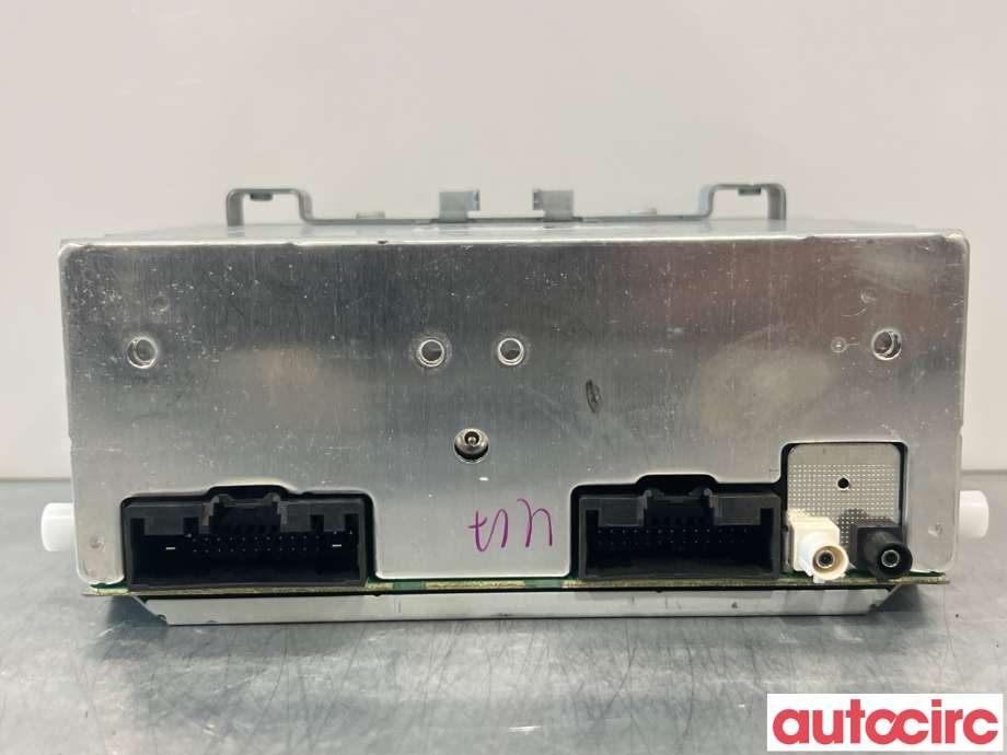 Bilstereo til Ford C-Max 2010-2015 (Type II, Fase 1) (FORD|2277323|AM5T-18C815-GJ)