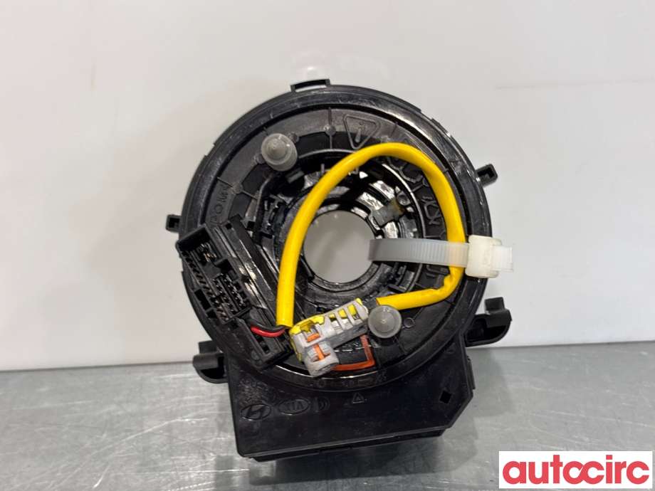 Airbag slepering til Hyundai Kona 2017-2021 (Type I, Fase 1) (HYUNDAI|93490G4230|)