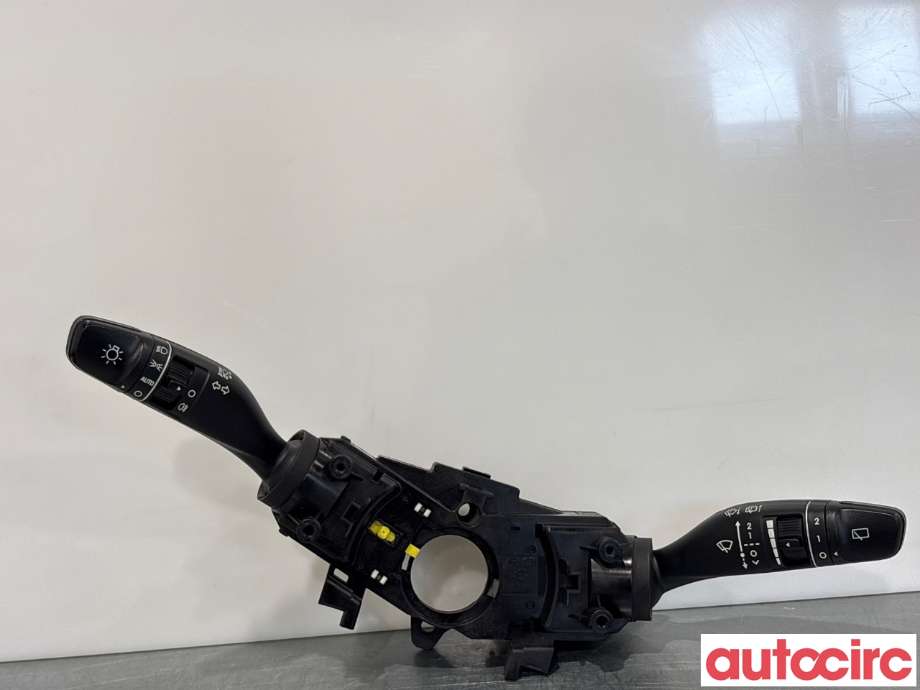 Bryter combi til Hyundai Kona, 2017-2021 (Type I, Fase 1)  (HYUNDAI|93404J9850)