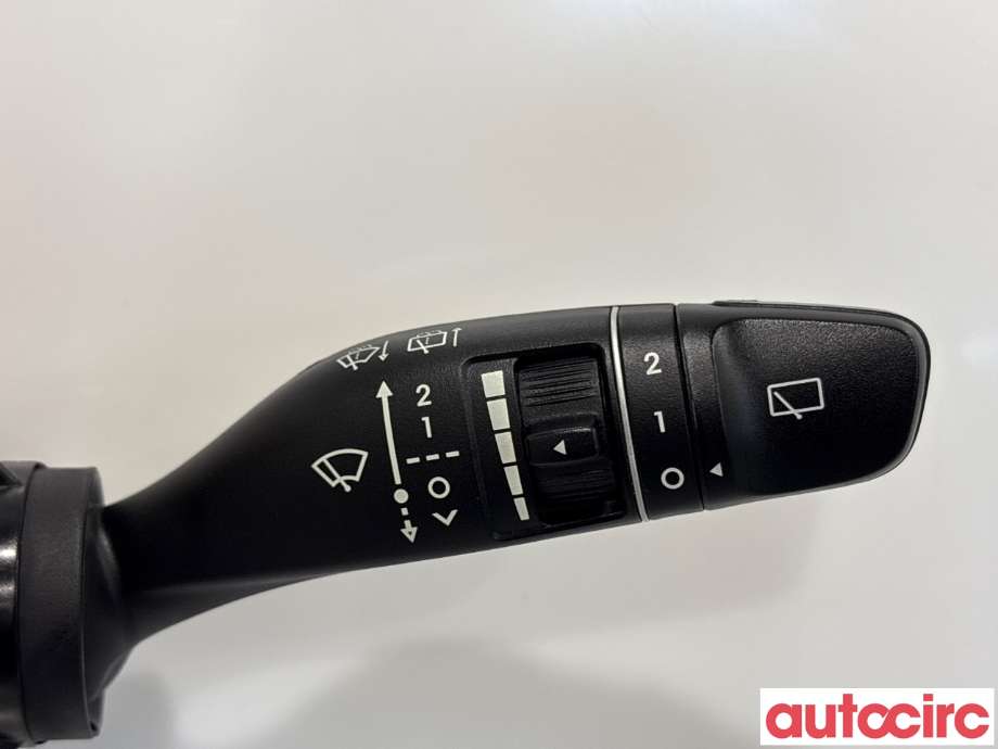 Bryter combi til Hyundai Kona 2017-2021 (Type I, Fase 1)  (HYUNDAI|93404J9850|3K53QS-1003|93404-J9850)