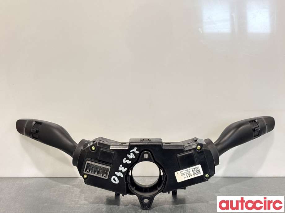 Bryter combi til Hyundai Kona 2017-2021 (Type I, Fase 1)  (HYUNDAI|93404J9850|3K53QS-1003|93404-J9850)