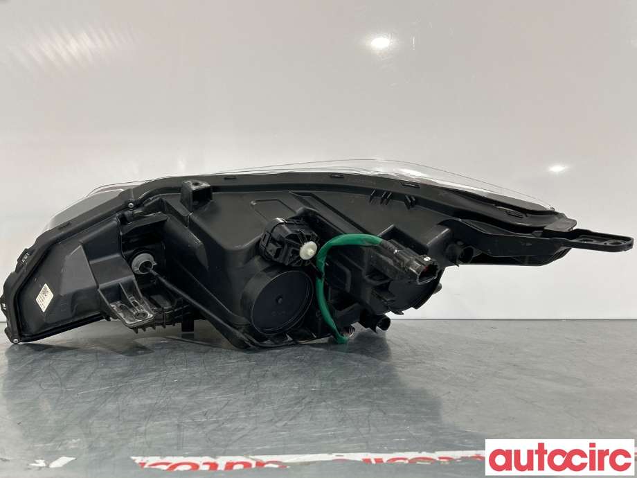 Frontlykt høyre halogen til Nissan Leaf 2018-->> (Type II) (NISSAN|260105SH5A|)