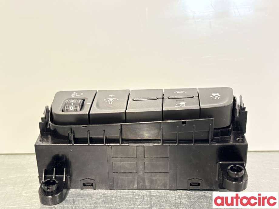 Bryter diverse til Hyundai Kona 2017-2021 (Type I, Fase 1) (HYUNDAI|93710K4310TRY|3L910G-1000|93710-K4310TRY)