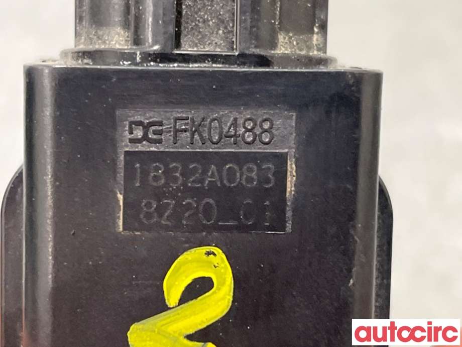 Coil elektronisk til Mitsubishi Outlander 2015-->> (Type III, Fase 2)  (MITSUBISHI|1832A083|)