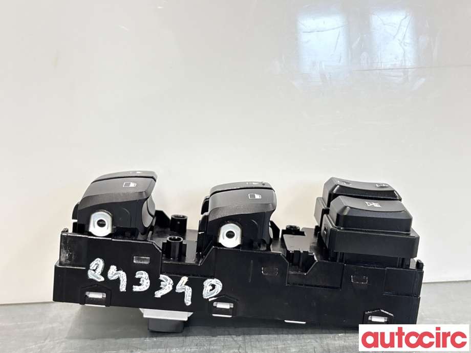 Bryter ruteheis til Hyundai Kona 2017-2021 (Type I, Fase 1)  (HYUNDAI|93571J9100||93570-J9100TMT)