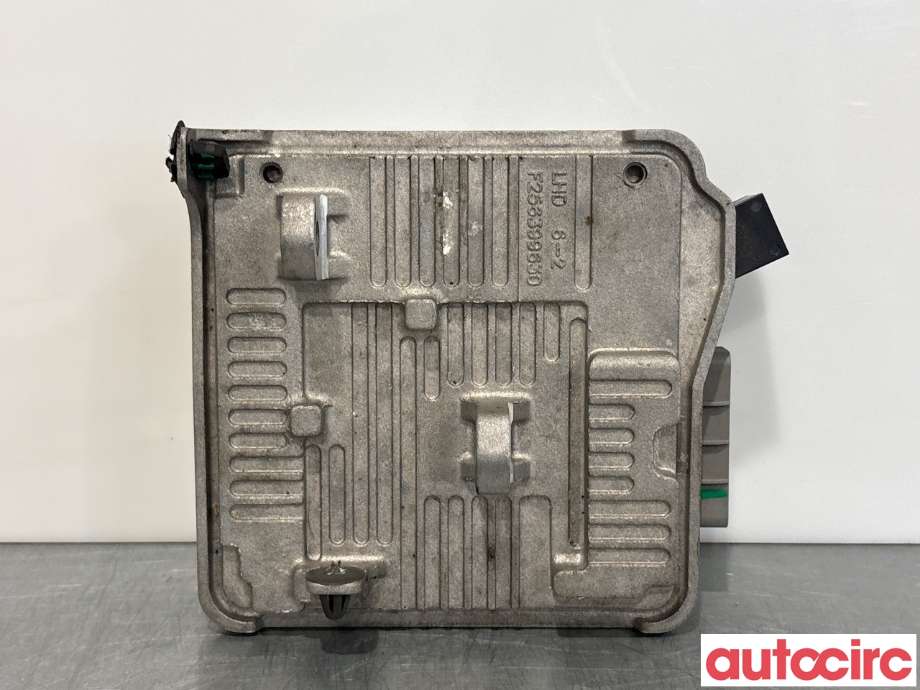 Styreenhet servo til Hyundai Kona 2017-2021 (Type I, Fase 1)  (HYUNDAI|56340K4000|CG201069K4|K4563-99500)