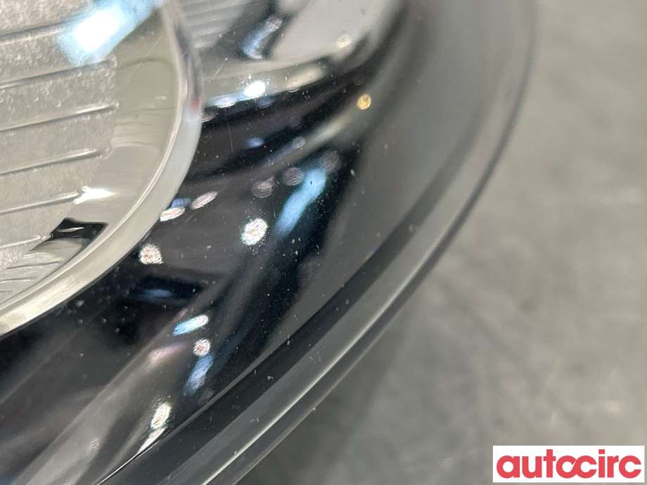 Frontlykt høyre halogen til Hyundai Ix35 2010-2015  (HYUNDAI|921022Y000||921022Y)