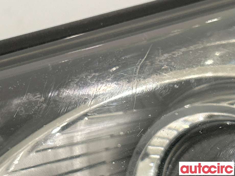 Frontlykt venstre halogen til Hyundai Ix35 2010-2015 (HYUNDAI|921012Y000||921012Y)